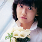 松本伊代