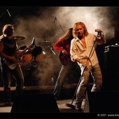 Live in Czech Rep.