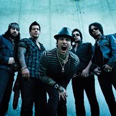 Доклад: Buckcherry