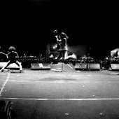 Navicula Live by Lakota Moira