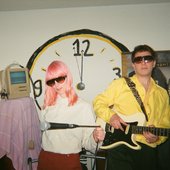 bandcamp photo as of June 2026