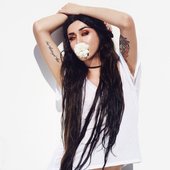 Adore Delano // 2017