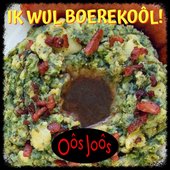 Ik Wul Boerekoôl - Single