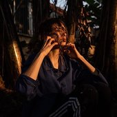 Photo by Sophie Garcia. 