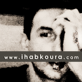 LastFM profile picture for @ihabkoura