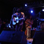 Conor Oberst & Mystic Valley Band- 09/20/2009