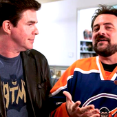 Ralph Garman & Kevin Smith