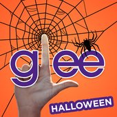 Glee Halloween