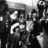 Pigface
