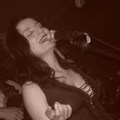 Café São Rock (18/09/09)