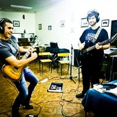 RZK Sound w studio !