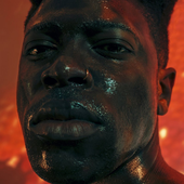 Moses Sumney