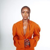 Justine Skye 2021