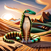 Avatar de snakepaws
