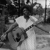 Cora Fluker, Marion, Mississippi, 1991