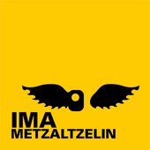 Original Ima Metzaltzelin Logo