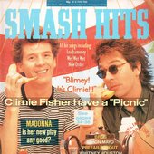 Smash Hits (May 18-31, 1988)