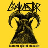 Satanic Metal Assault (Live at Isix, Jakarta) - Single