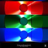 GroundbreakinG 2024 BOF:TT COMPILATION ALBUM