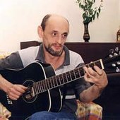 Гриша Заречный