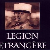 Legion Etrangere