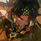 Sleepy_syan 的头像