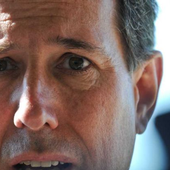 ricksantorum için avatar