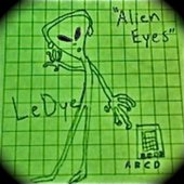 alieneyes