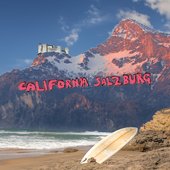 California Salzburg