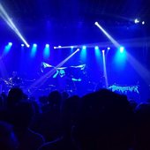 Mammothor (live)