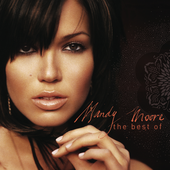 (2004) The Best of Mandy Moore (PNG)