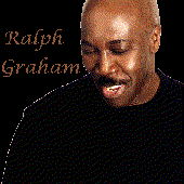 Ralph Graham