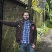 Andy Billington