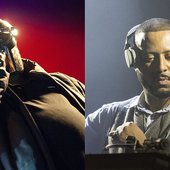 Madlib & MF DOOM = Madvillain