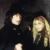 Доклад: Blackmore's night