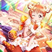 Takami Chika