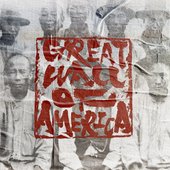 Great Wall of America - Single