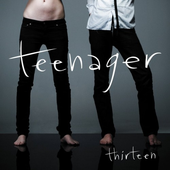 Thirteen. *-*