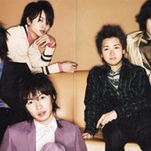 arashi calendar 2