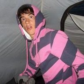 LastFM profile picture for @calzones