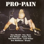 Pro-Pain