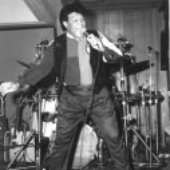 Chubby Checker concert