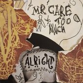Alright (Demos and Songs 2021-2024)