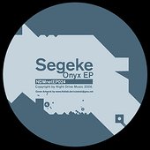 Onyx EP