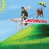 Falošne, ale s citom