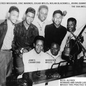 shaw-eez 1950