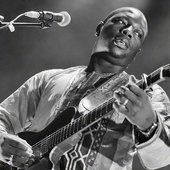 Vieux Farka Touré