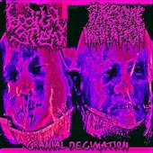 Cranial Decimation - EP