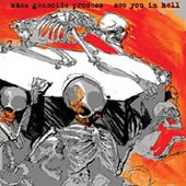 Mass Genocide Process - split w/See You In Hell [7''EP, 2005]