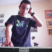 In The Mix